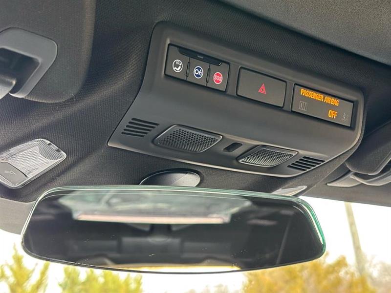 Chevrolet Corvette  2022