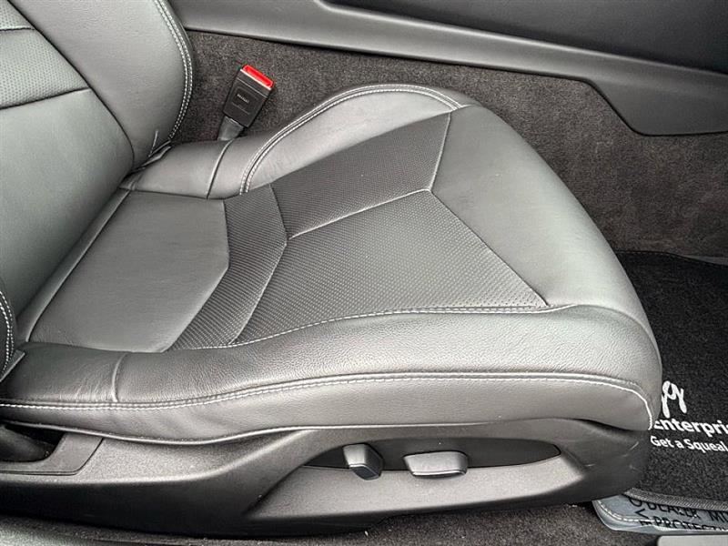 Chevrolet Corvette  2022