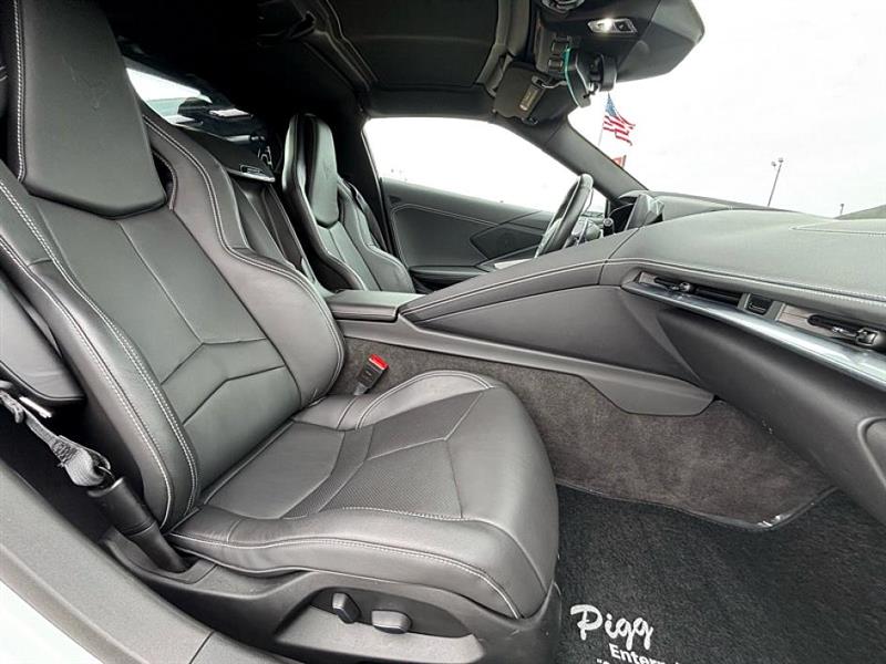 Chevrolet Corvette  2022