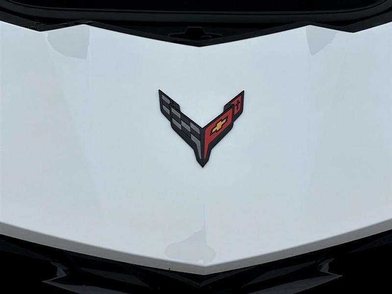 Chevrolet Corvette  2022