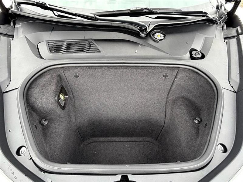 Chevrolet Corvette  2022