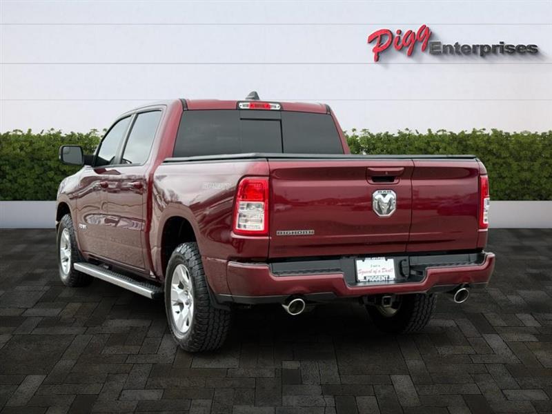 RAM 1500  2020