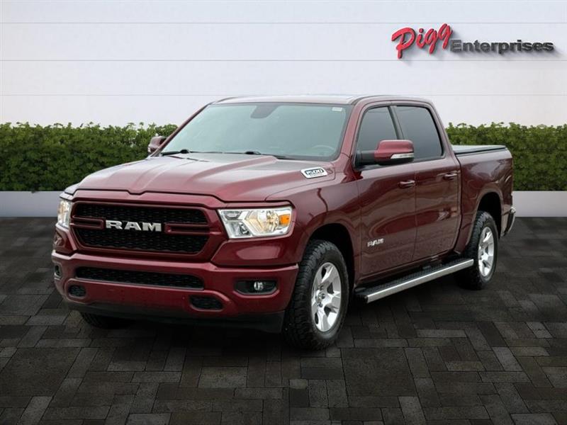RAM 1500  2020