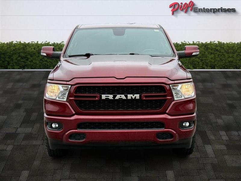 RAM 1500  2020