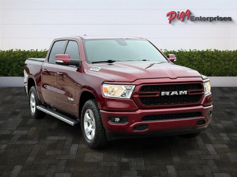 RAM 1500  2020