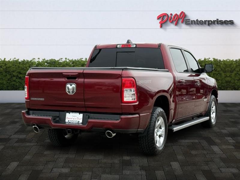RAM 1500  2020