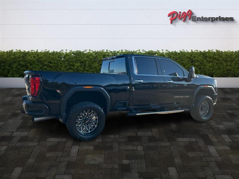 GMC Sierra 2500HD  2020