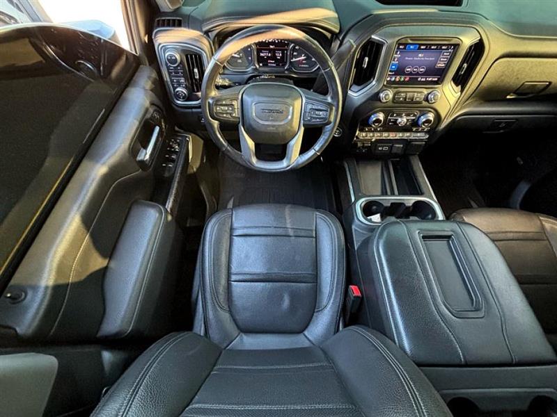 GMC Sierra 2500HD  2020