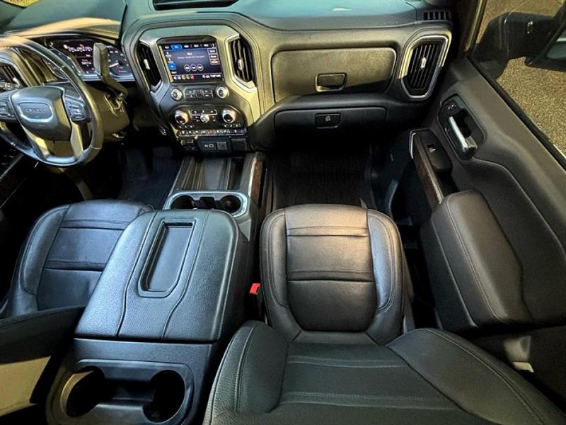 GMC Sierra 2500HD  2020