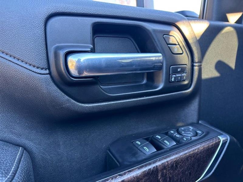 GMC Sierra 2500HD  2020