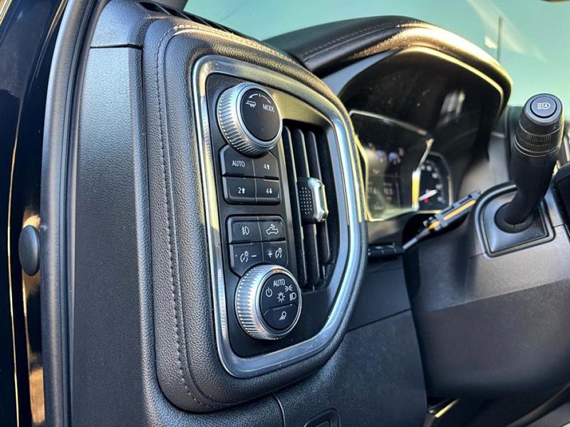 GMC Sierra 2500HD  2020