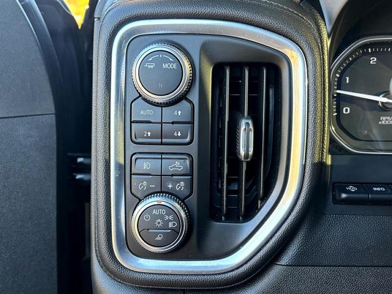 GMC Sierra 2500HD  2020