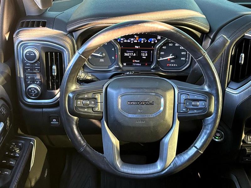 GMC Sierra 2500HD  2020