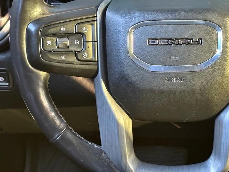 GMC Sierra 2500HD  2020