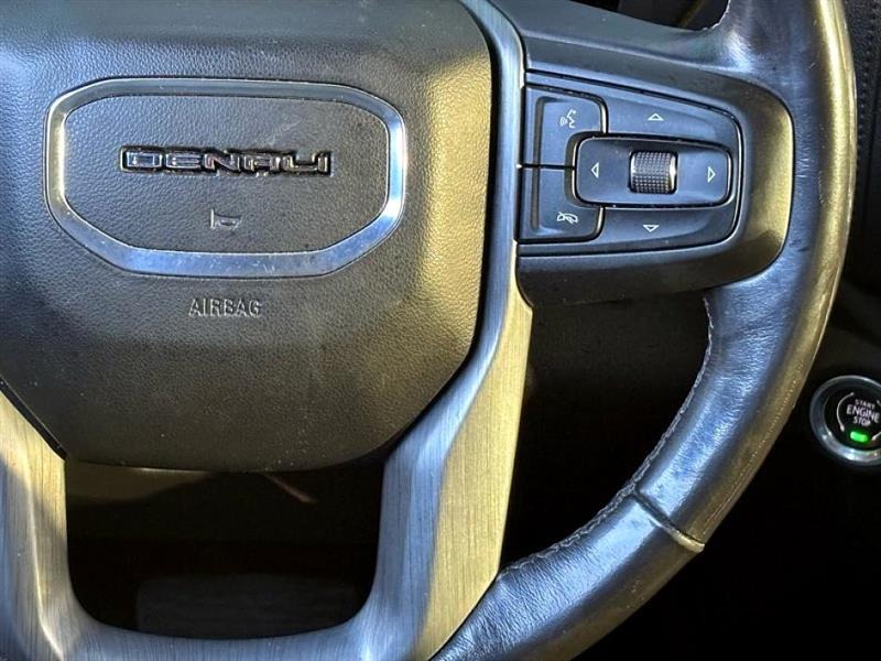 GMC Sierra 2500HD  2020