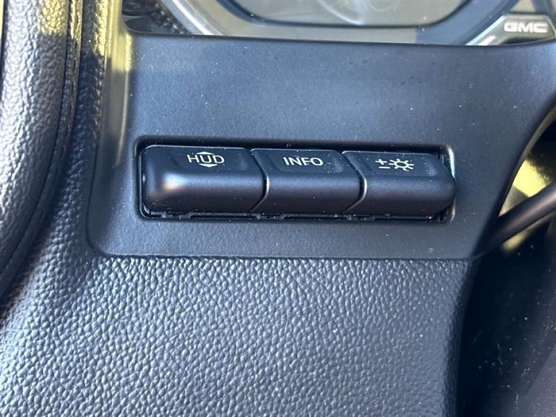 GMC Sierra 2500HD  2020