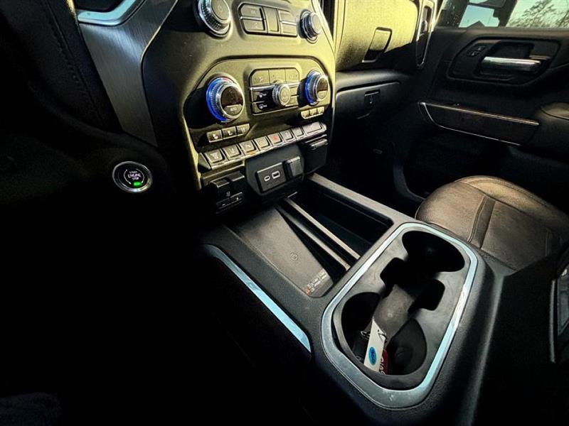 GMC Sierra 2500HD  2020