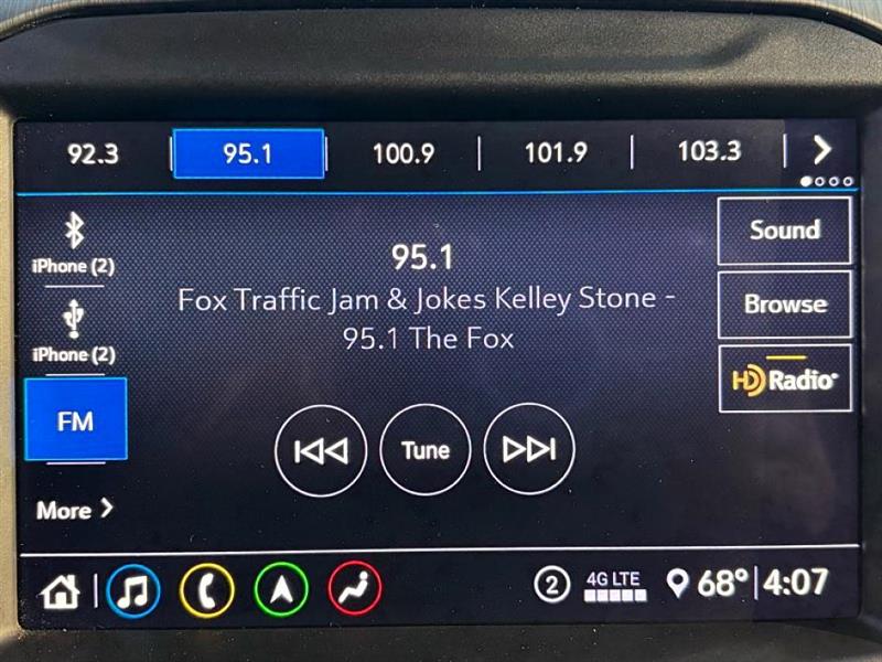 GMC Sierra 2500HD  2020