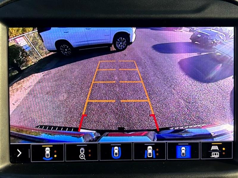 GMC Sierra 2500HD  2020