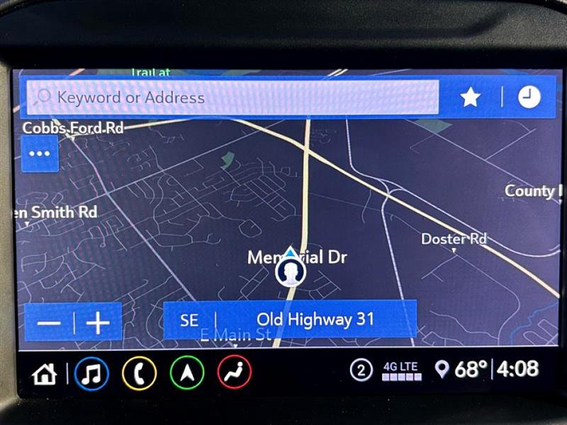 GMC Sierra 2500HD  2020