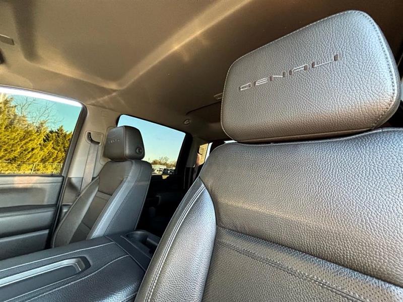 GMC Sierra 2500HD  2020