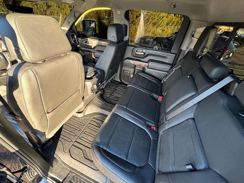 GMC Sierra 2500HD  2020