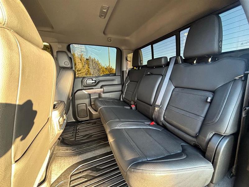 GMC Sierra 2500HD  2020