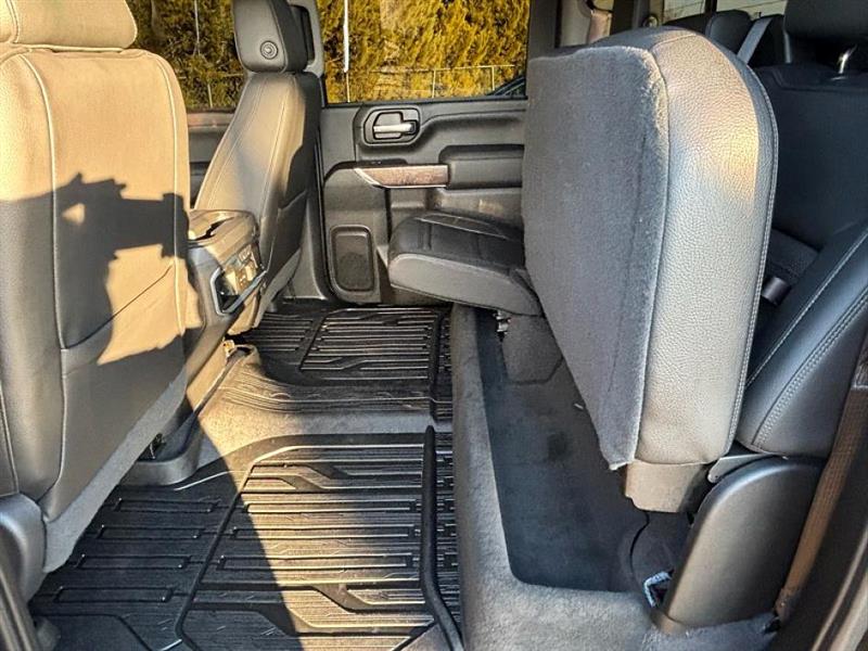 GMC Sierra 2500HD  2020