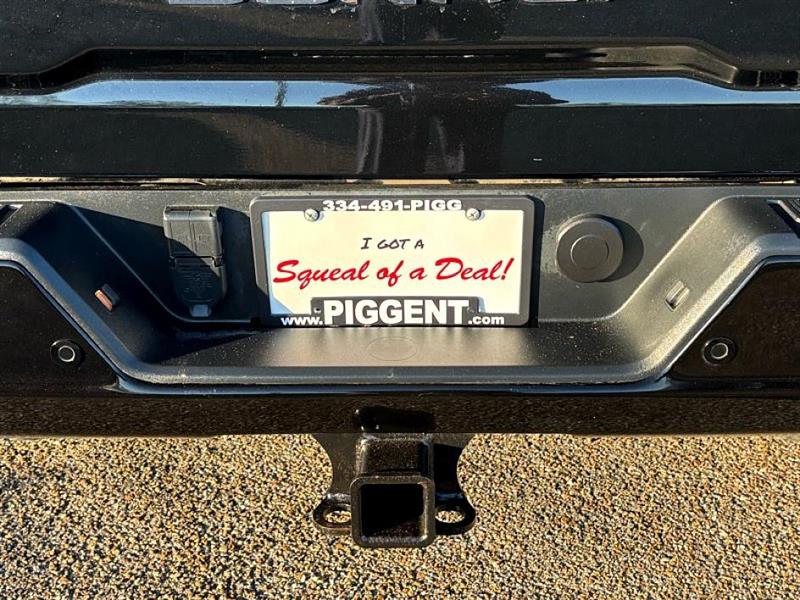 GMC Sierra 2500HD  2020