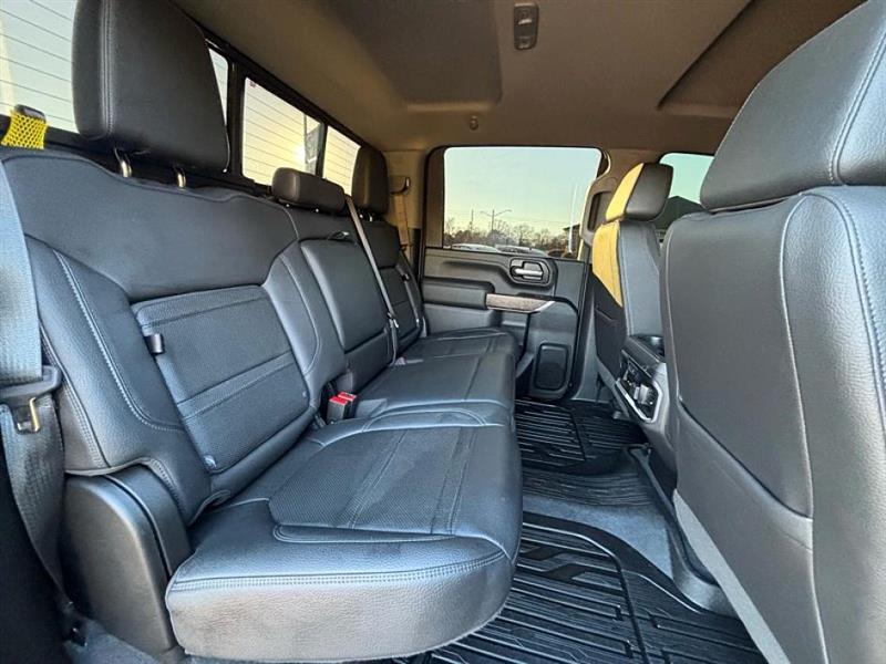 GMC Sierra 2500HD  2020