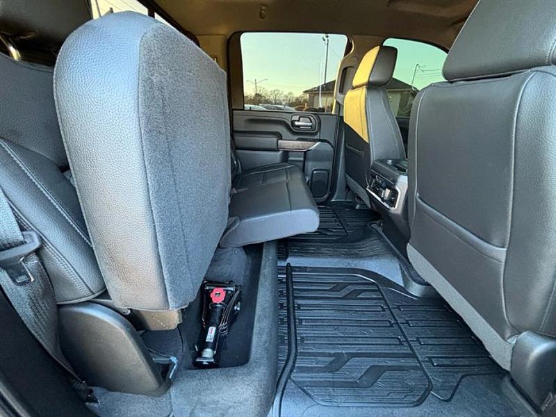 GMC Sierra 2500HD  2020