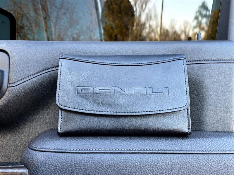 GMC Sierra 2500HD  2020