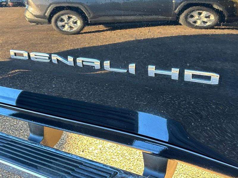 GMC Sierra 2500HD  2020