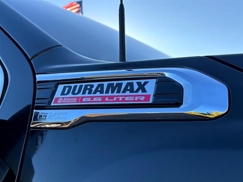 GMC Sierra 2500HD  2020