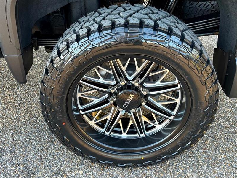 GMC Sierra 2500HD  2020