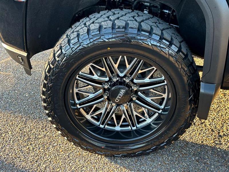 GMC Sierra 2500HD  2020