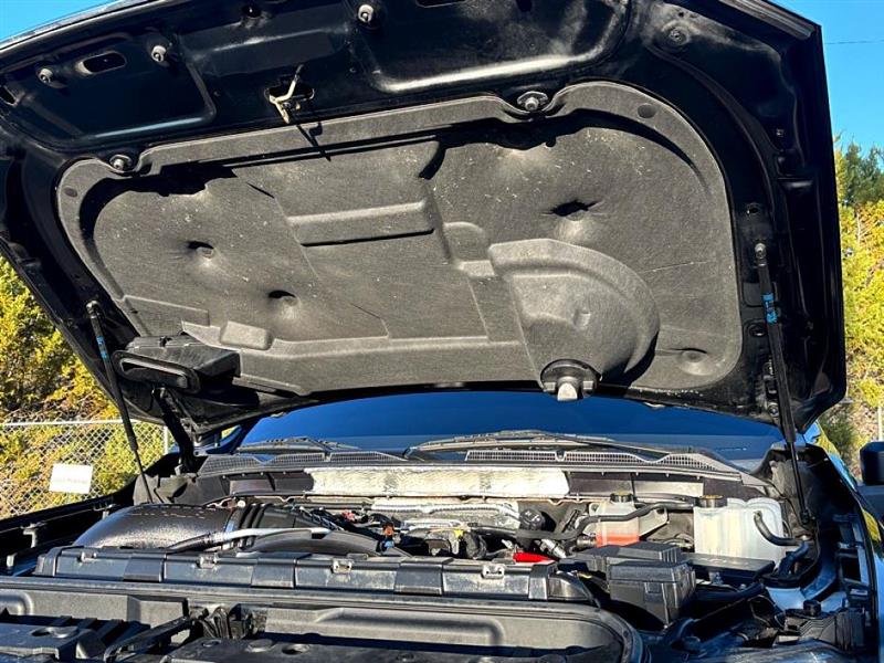 GMC Sierra 2500HD  2020