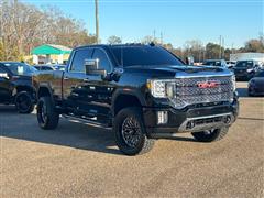 2020 GMC Sierra 2500HD 