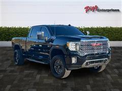 2020 GMC Sierra 2500HD 
