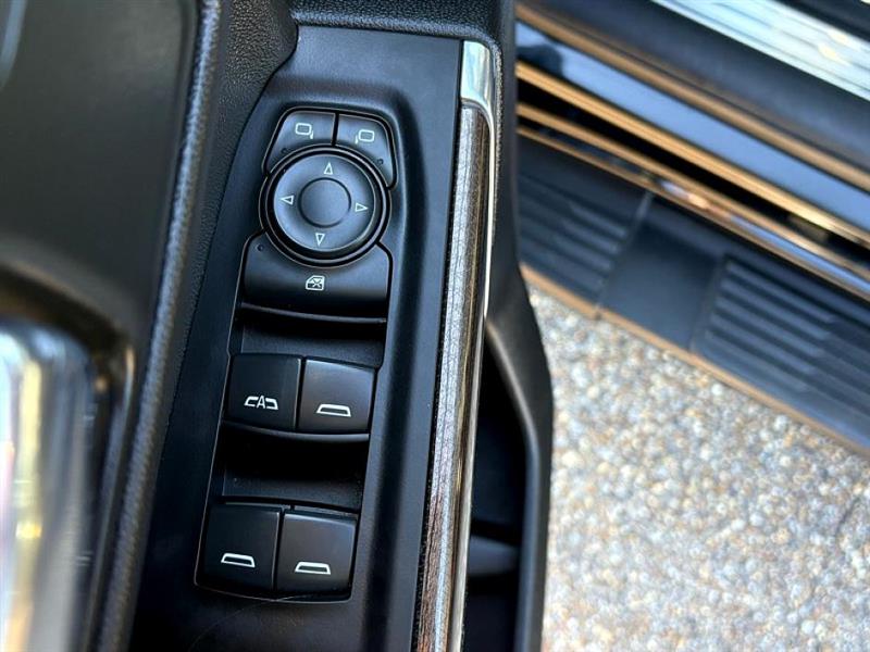 Chevrolet Silverado 1500 LTD  2022