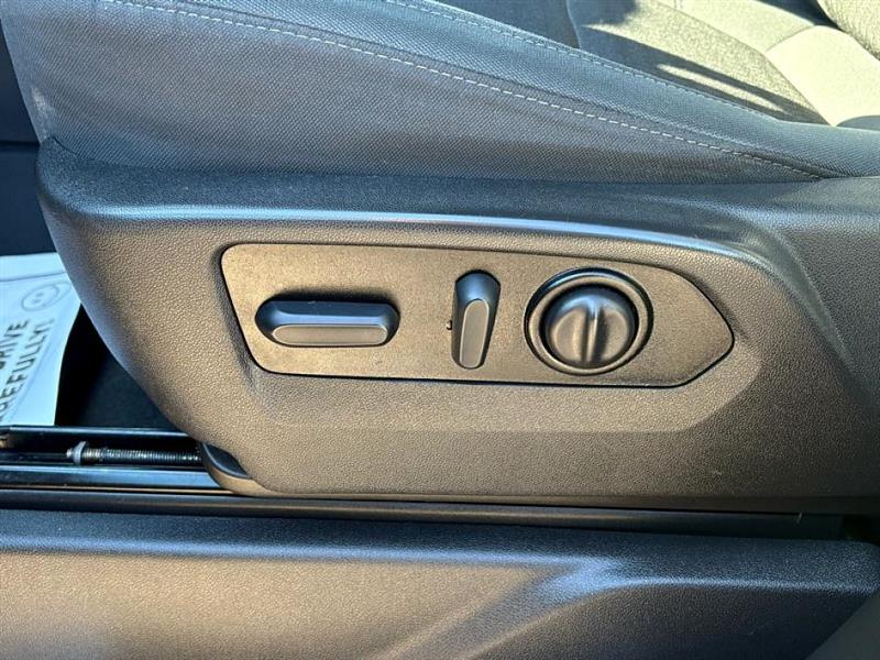 Chevrolet Silverado 1500 LTD  2022