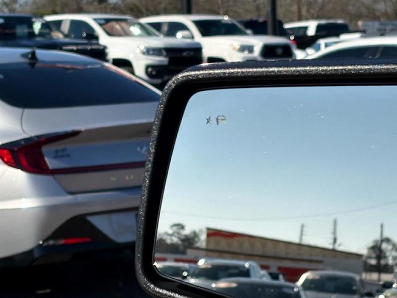 Chevrolet Silverado 1500 LTD  2022