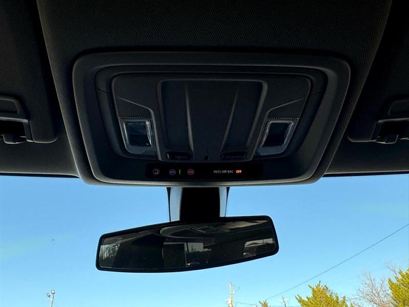 Chevrolet Silverado 1500 LTD  2022