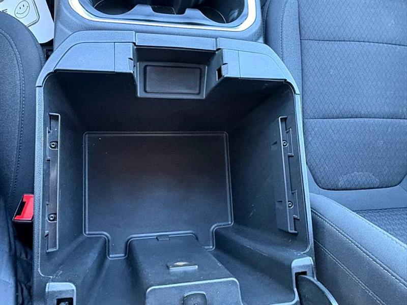 Chevrolet Silverado 1500 LTD  2022