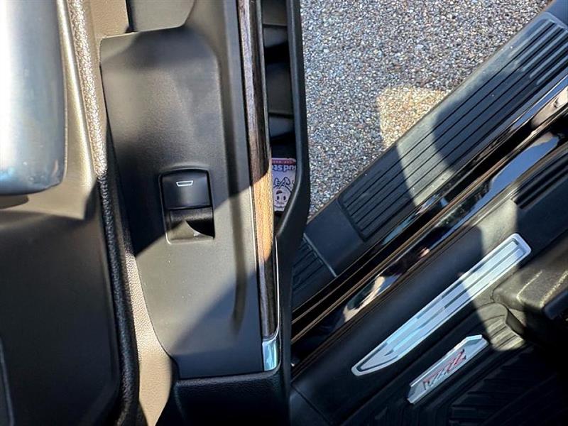 Chevrolet Silverado 1500 LTD  2022