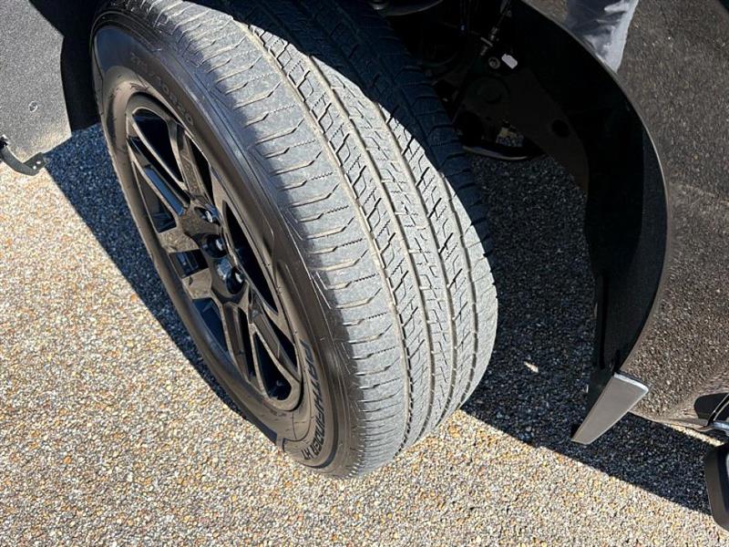 Chevrolet Silverado 1500 LTD  2022