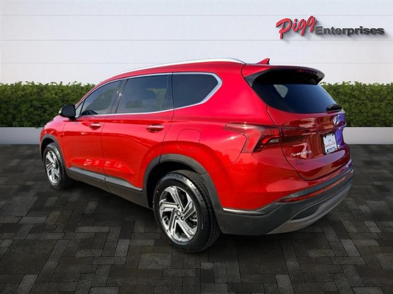 Hyundai Santa Fe  2023