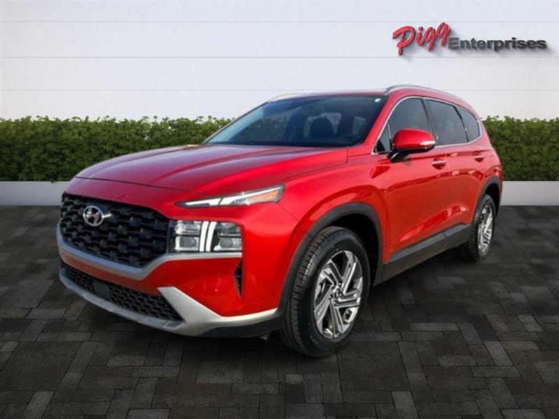 Hyundai Santa Fe  2023