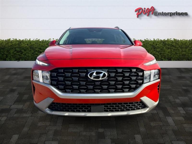 Hyundai Santa Fe  2023