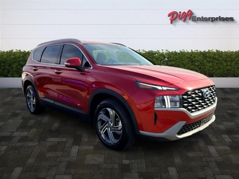 Hyundai Santa Fe  2023